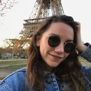 Meet your Posher, Miranda